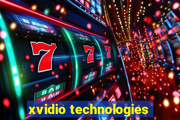 xvidio technologies-startup download android